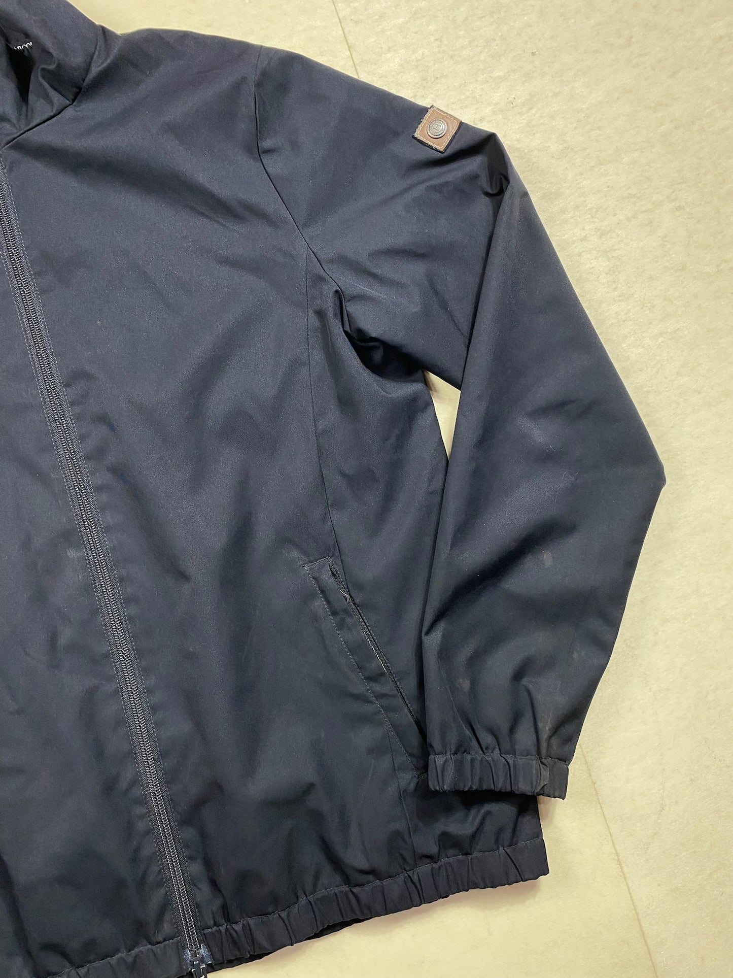 Doudoune Harcour – Noir – Taille S