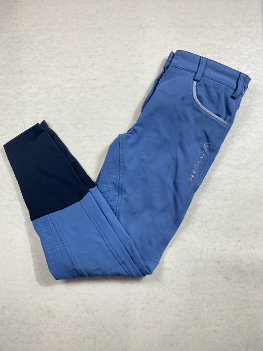 Pantalon Harcour – Bleu – Taille 32