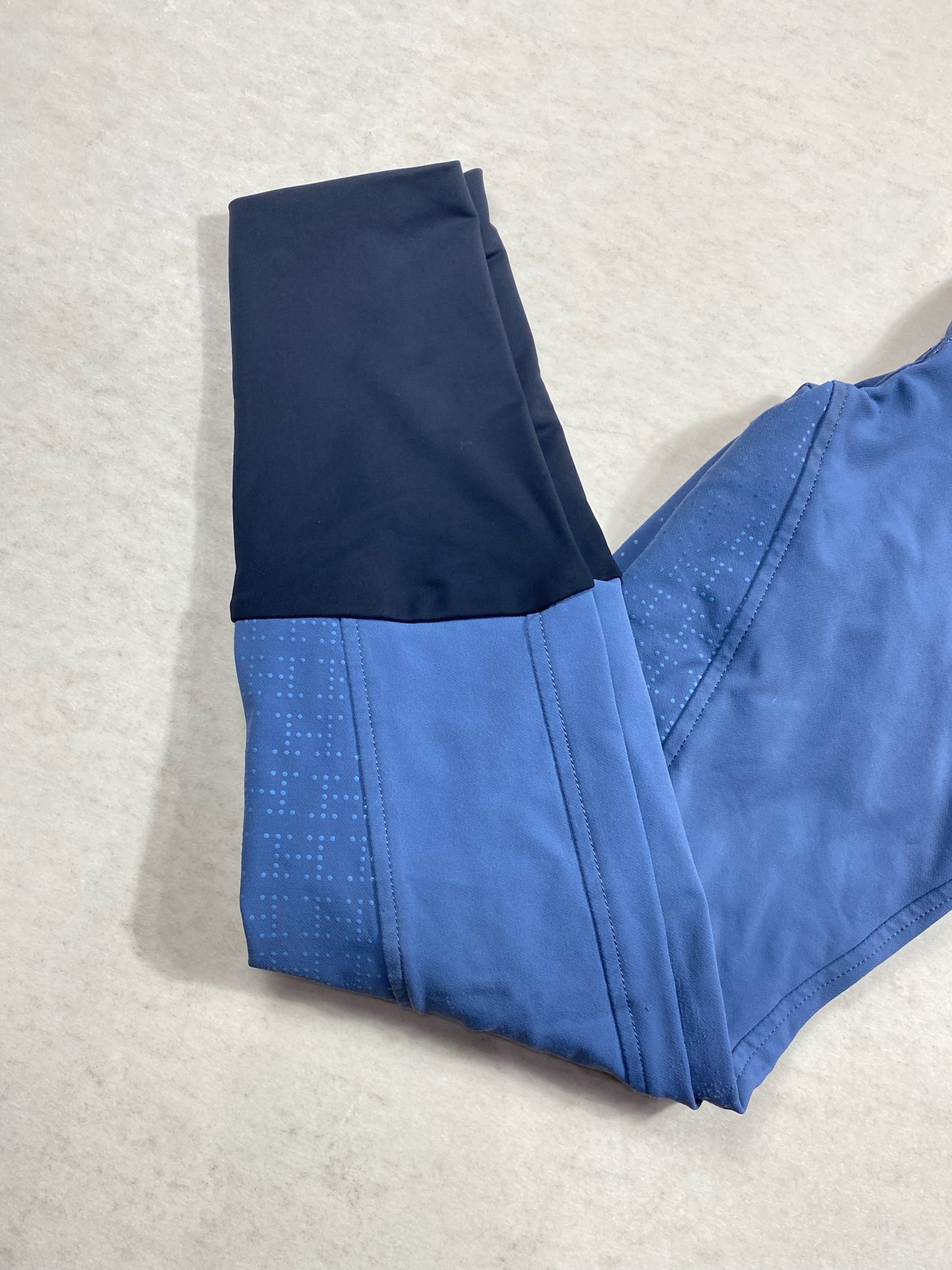 Pantalon Harcour – Bleu – Taille 32