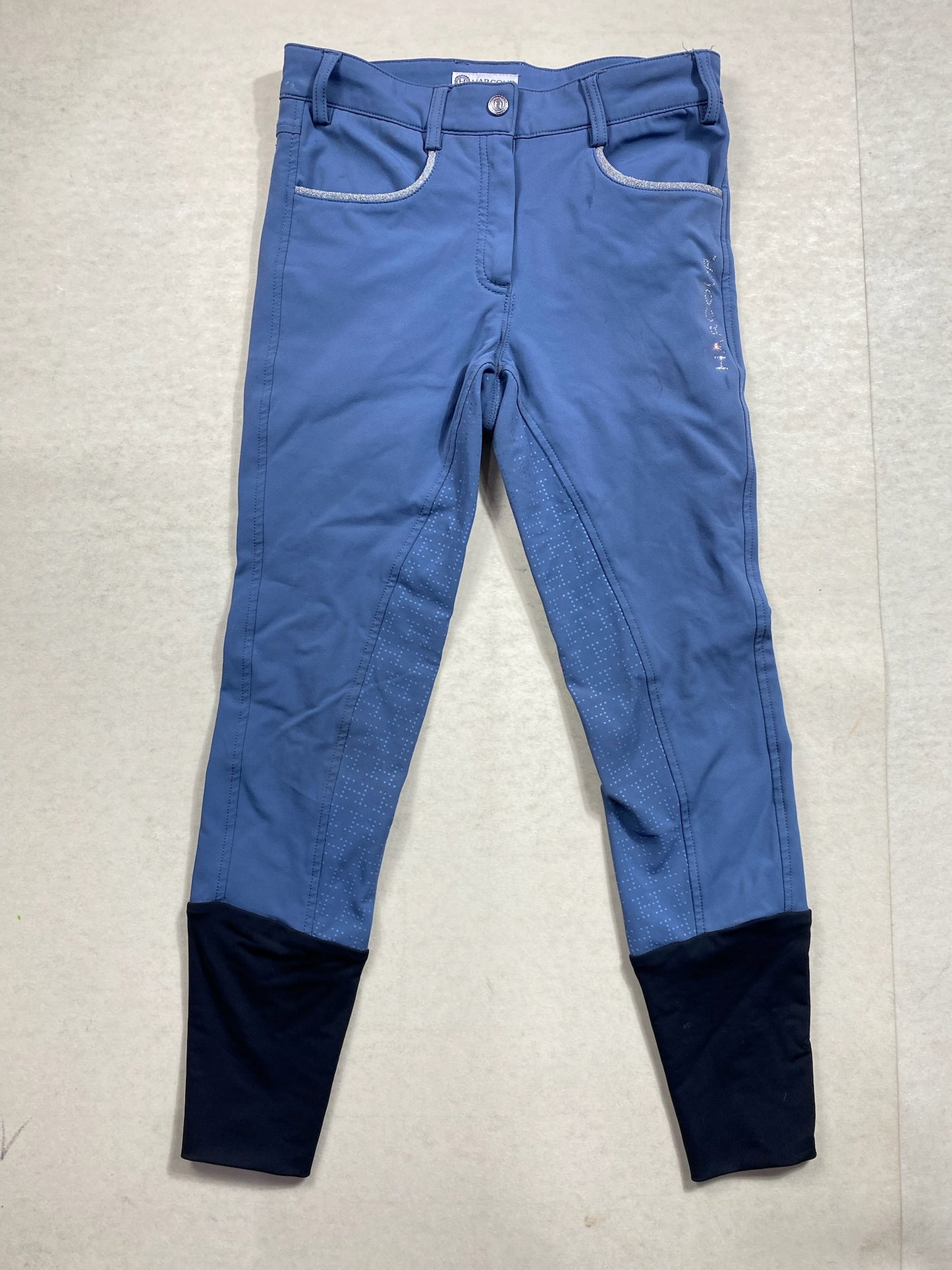 Pantalon Harcour – Bleu – Taille 32