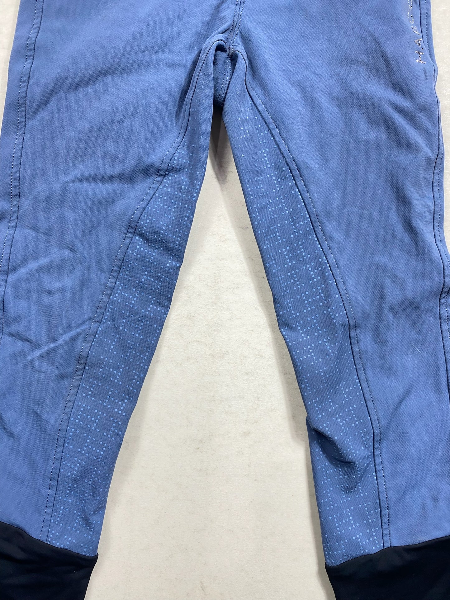 Pantalon Harcour – Bleu – Taille 32