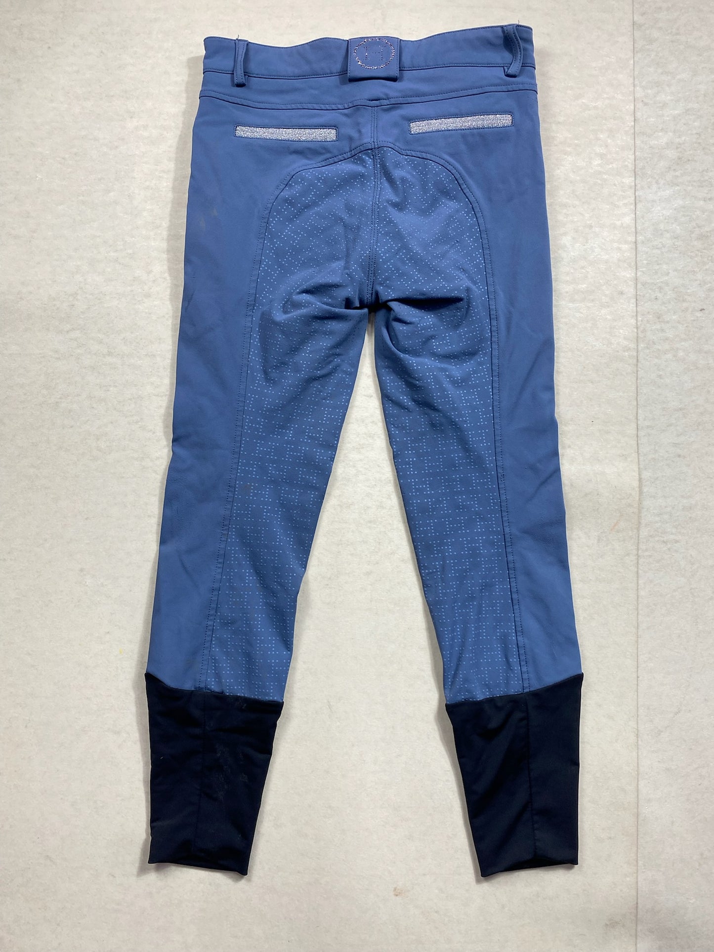 Pantalon Harcour – Bleu – Taille 32
