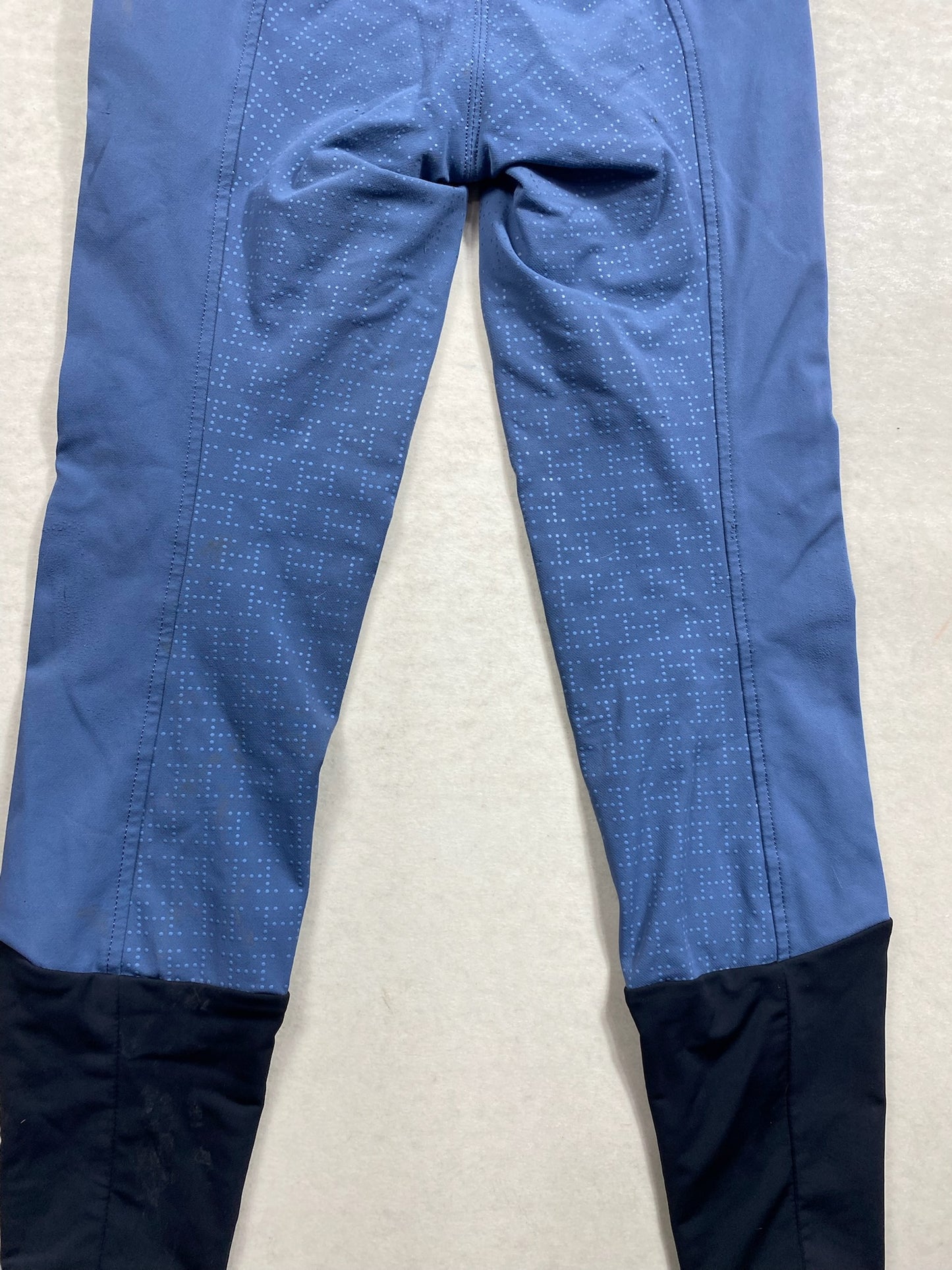 Pantalon Harcour – Bleu – Taille 32
