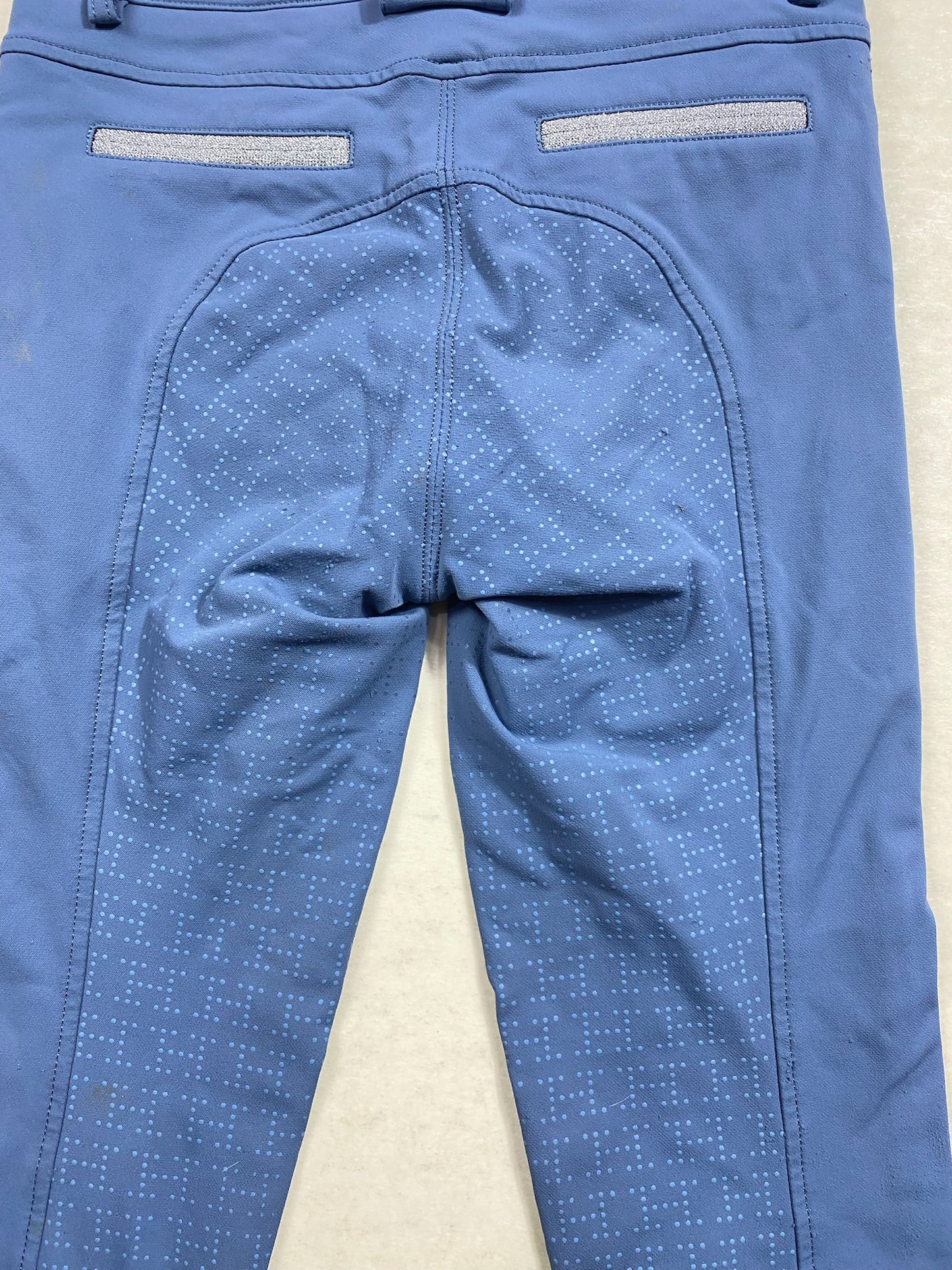 Pantalon Harcour – Bleu – Taille 32