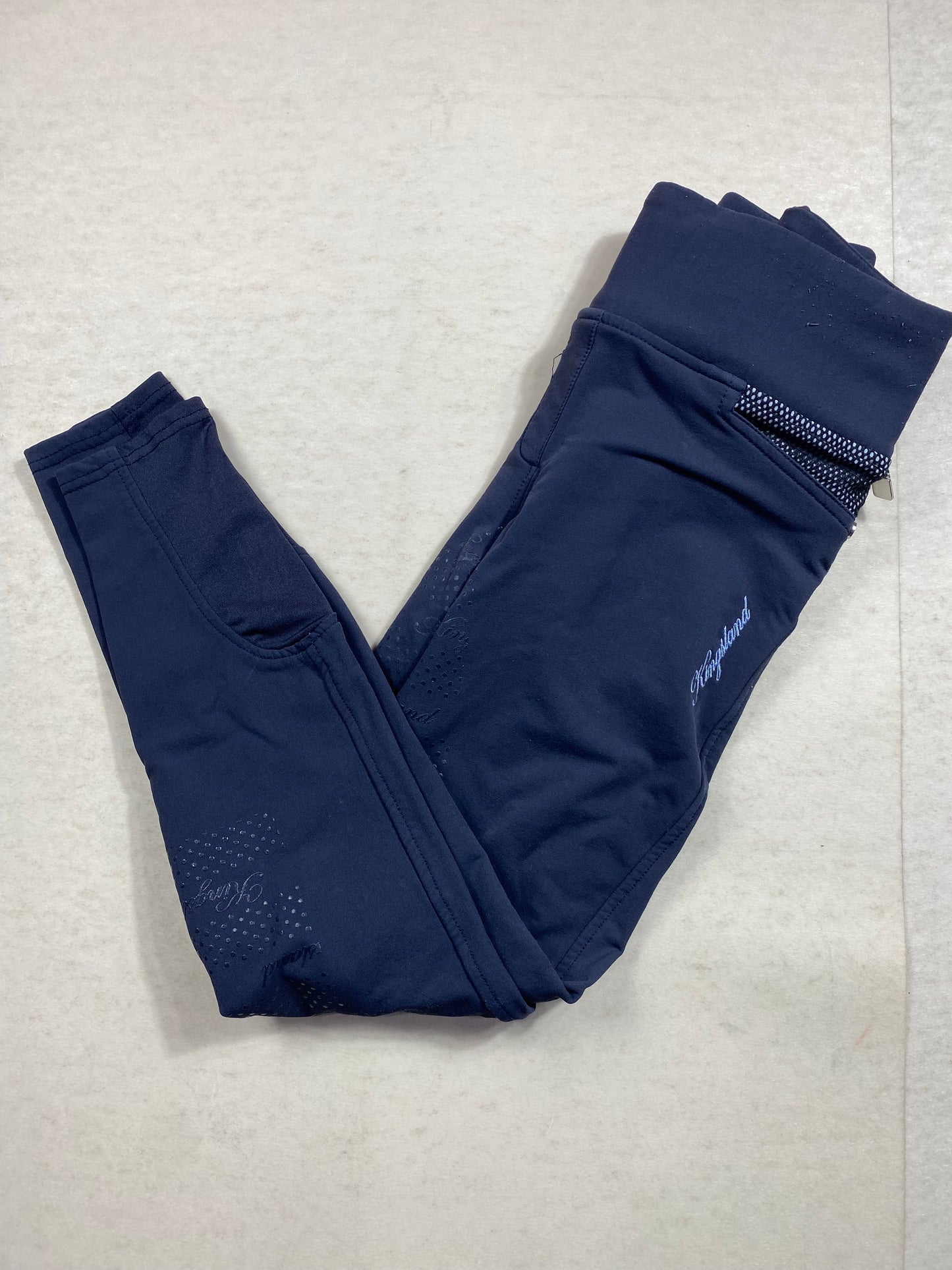 Legging Kingsland – Marine – Taille 34
