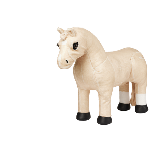 Peluche Poney LeMieux Toy Pony