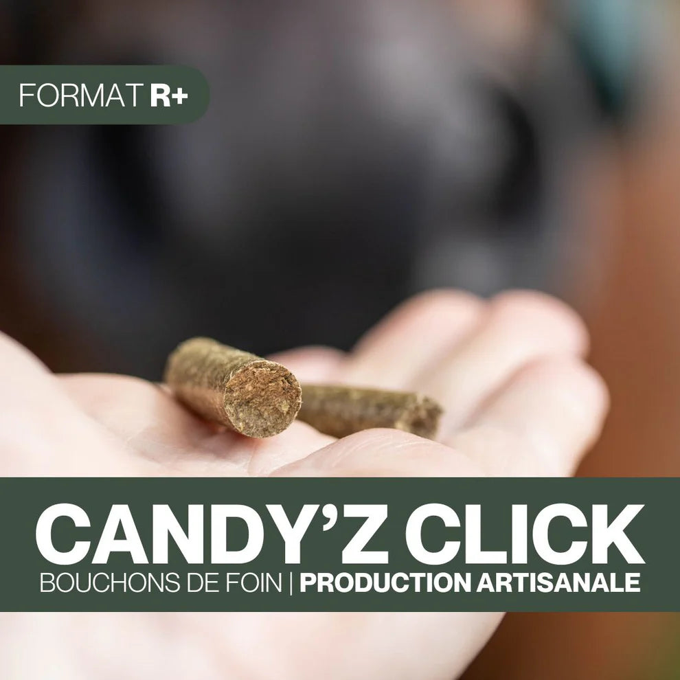 Candy'z Click