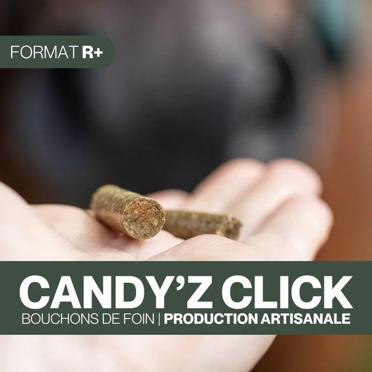 Candy'z Click