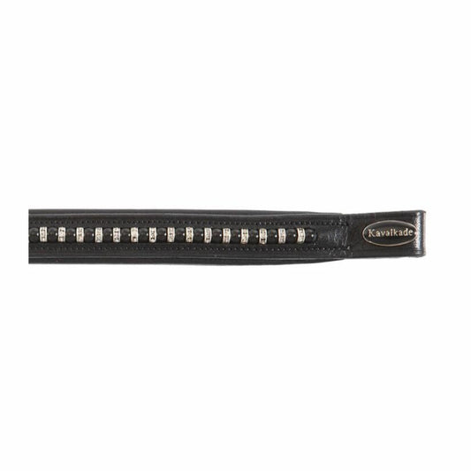 Frontal Kavalkade Pearl Noir