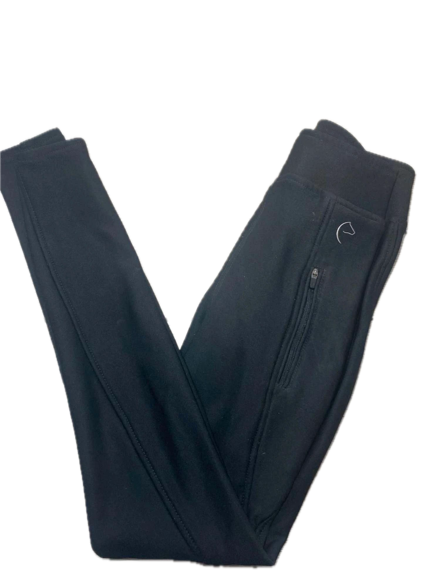 Pantalon Equi-Thème Polaire 14 Ans