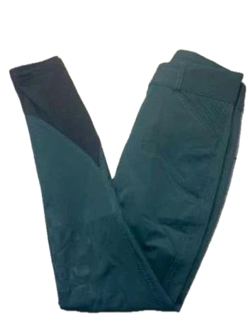 Pantalon Equi-thème Josephine vert S