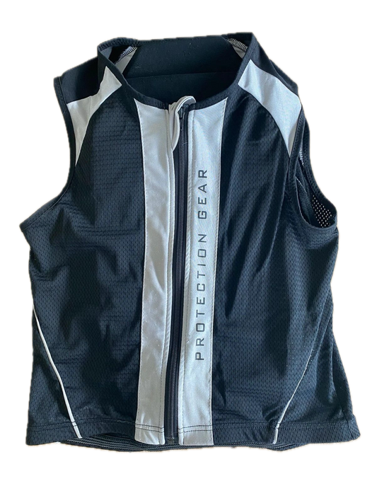 Gilets de protecion Equi-Thème L