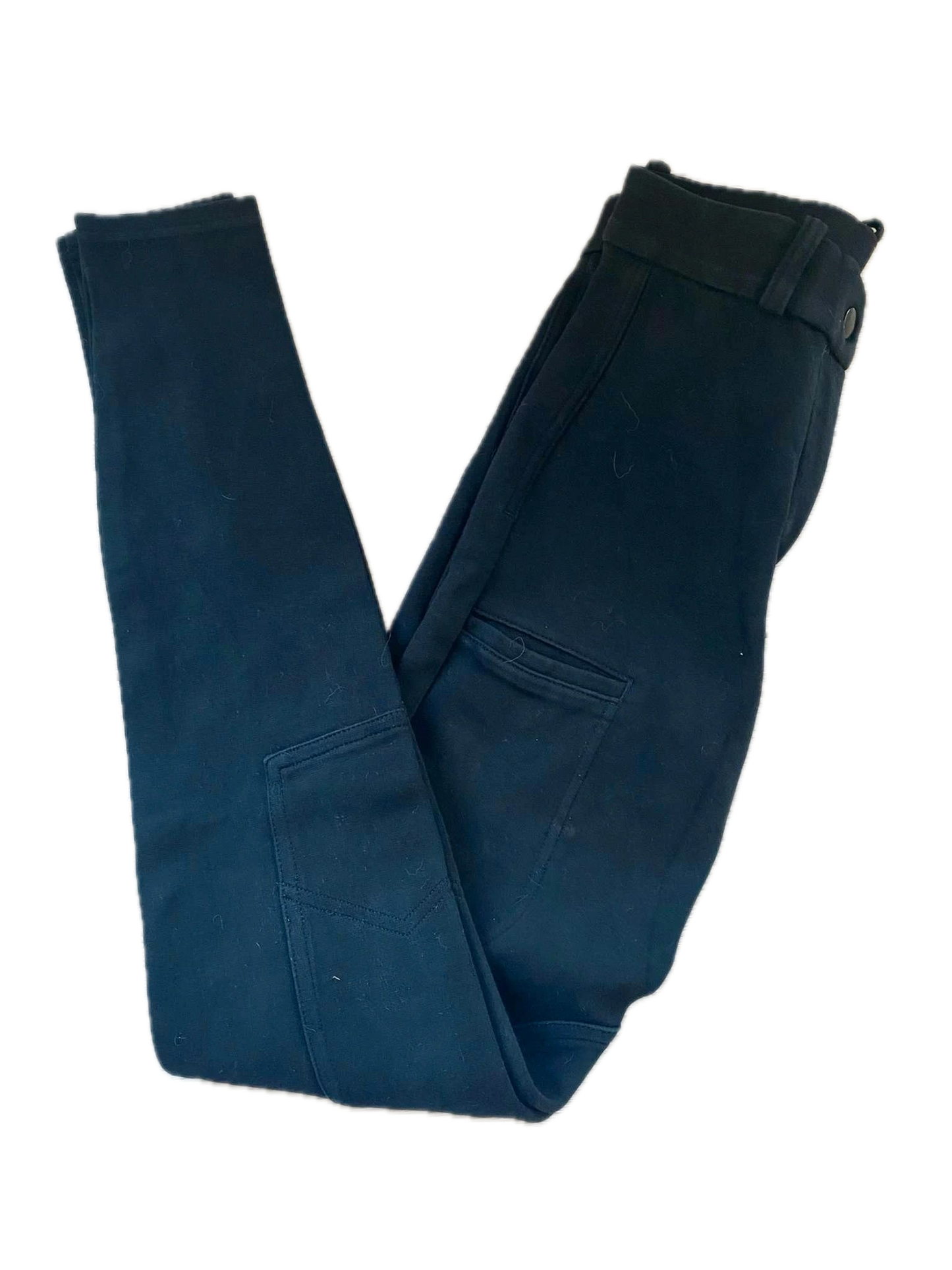 Pantalon Fouganza Noir M