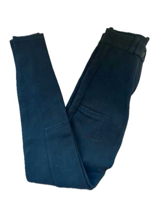 Pantalon Fouganza Noir M