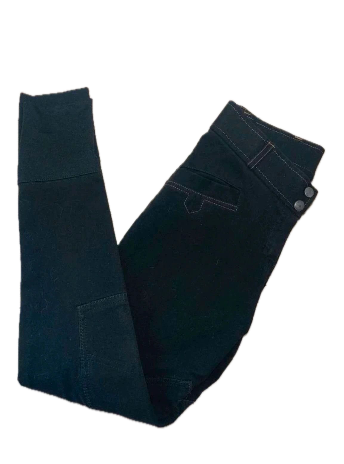 Pantalon Alexandra Ledermann  Noir XS