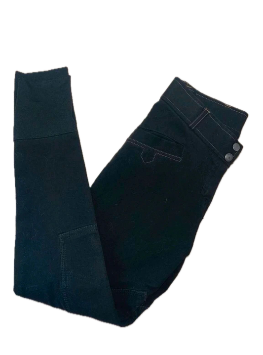 Pantalon Alexandra Ledermann  Noir XS