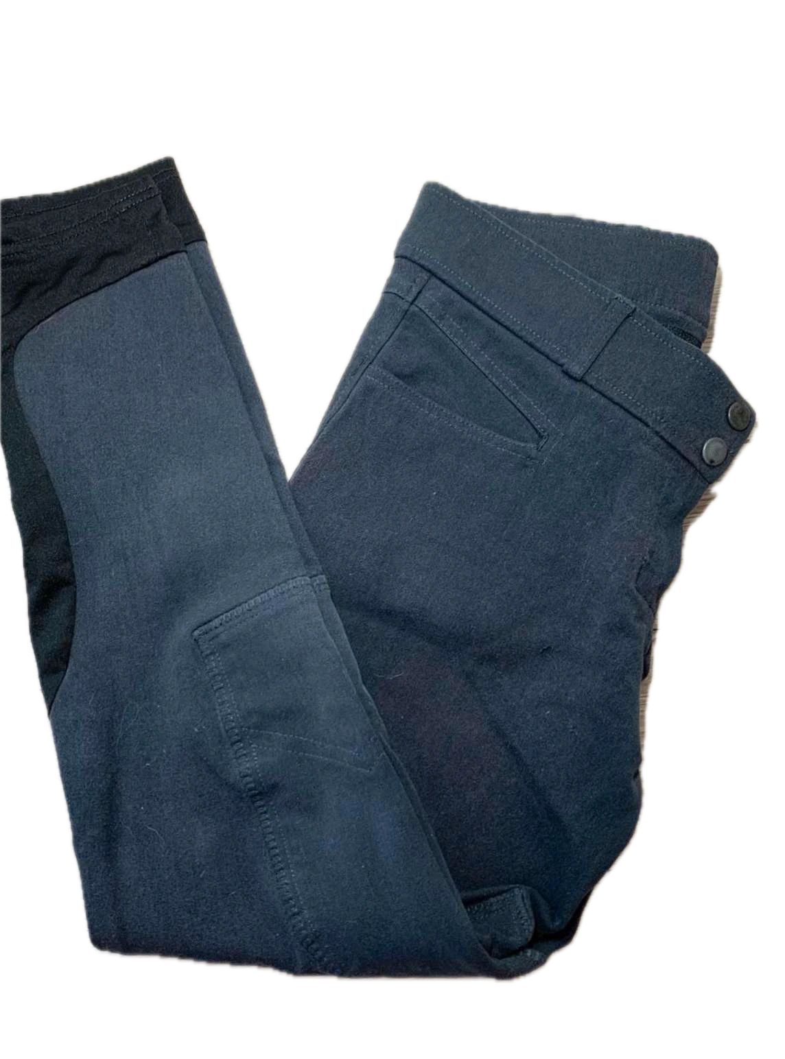 Pantalon Alexandra Ledermann Noir S