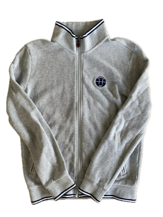 Gilet Harcour Gris Homme S