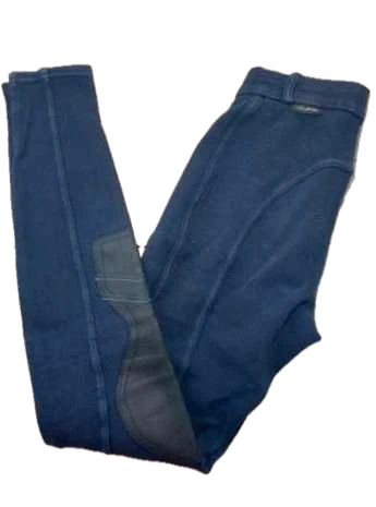 Pantalon Fouganza Noir S
