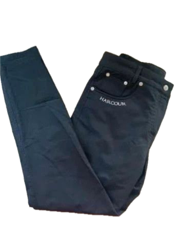 Pantalon Harcour noir M