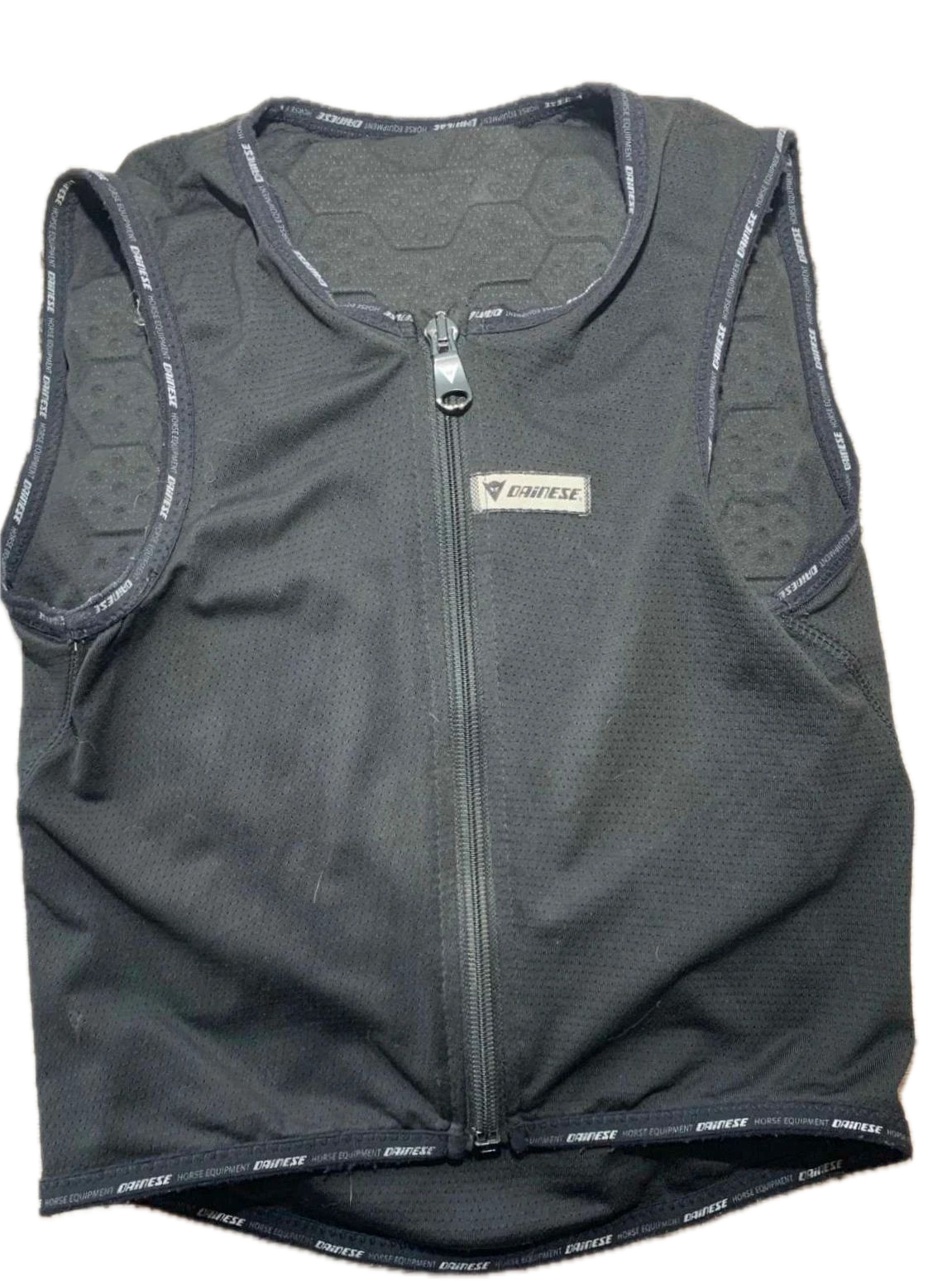 Gilets de protection Dainese L Enfant