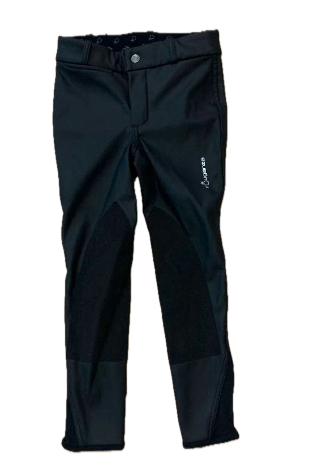 Pantalon Fouganza polaire 6 Ans