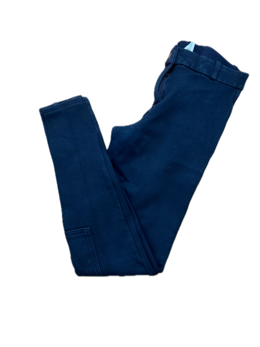 Pantalon Fouganza Noir S