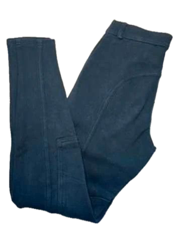 Pantalon Fouganza noir XS