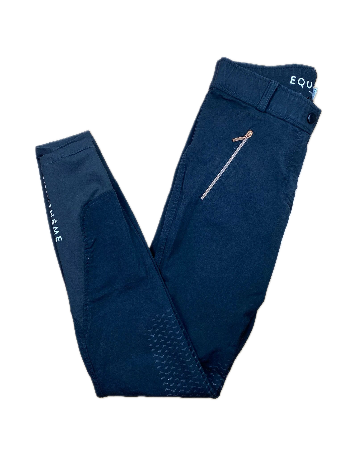 Pantalon Equi-Thème noir XS