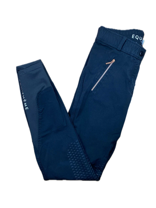 Pantalon Equi-Thème noir XS
