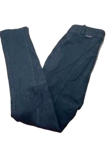 Pantalon Fouganza Noir M