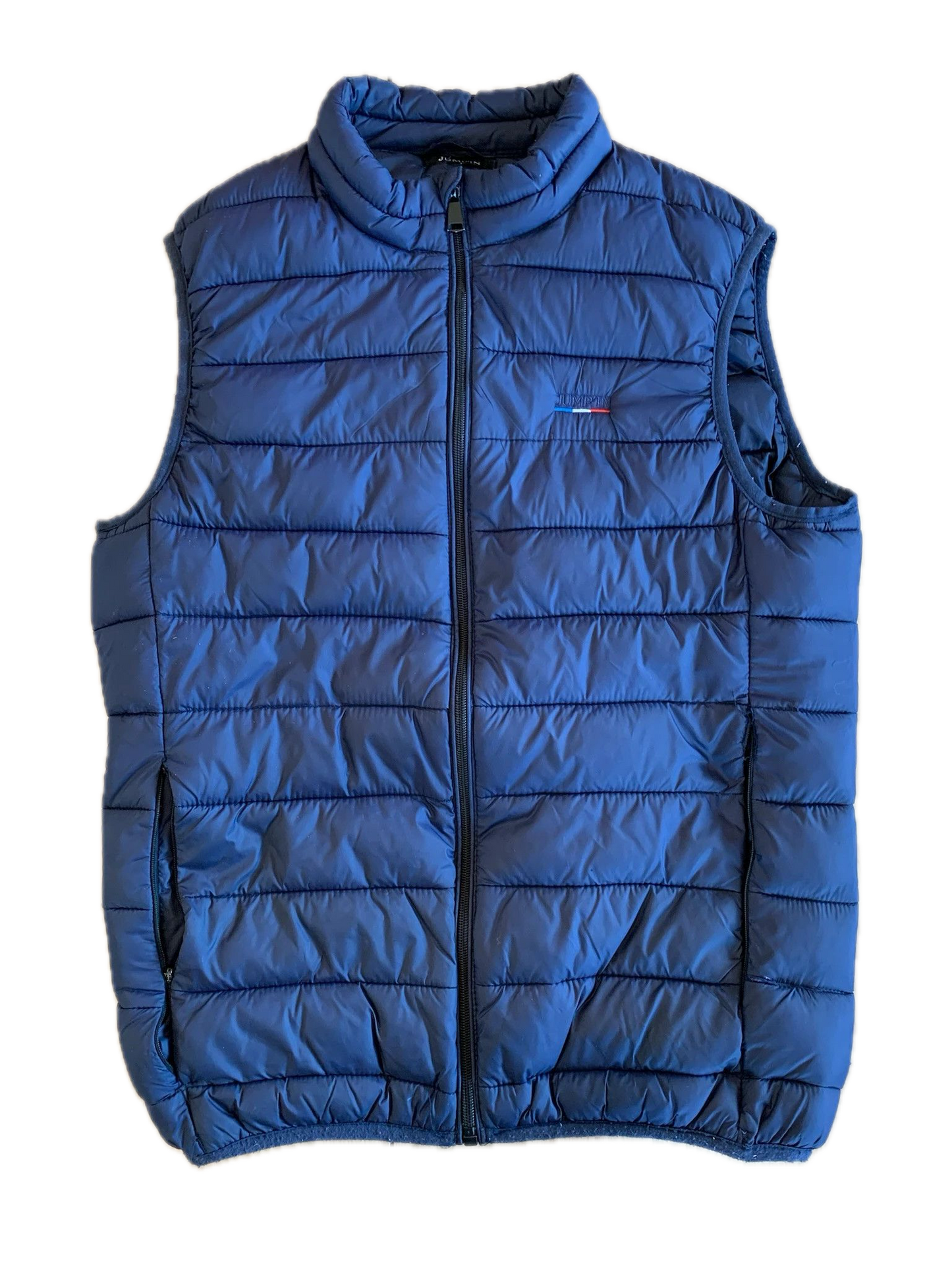 Veste sans manche Jump'In M