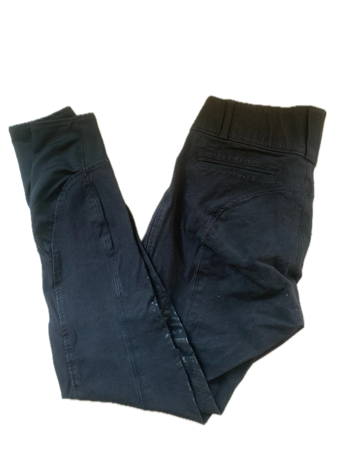 Pantalon Homme Equi-Thème noir M