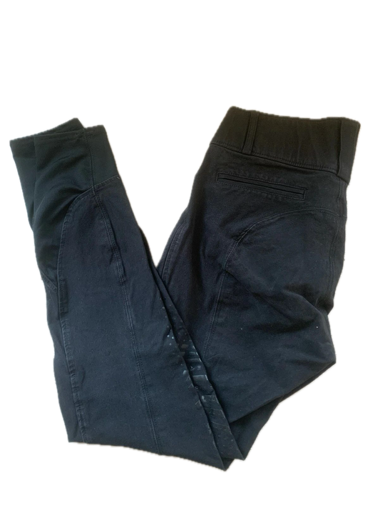 Pantalon Homme Equi-Thème noir M