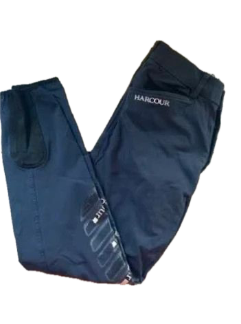Pantalon Harcour bleu marine M