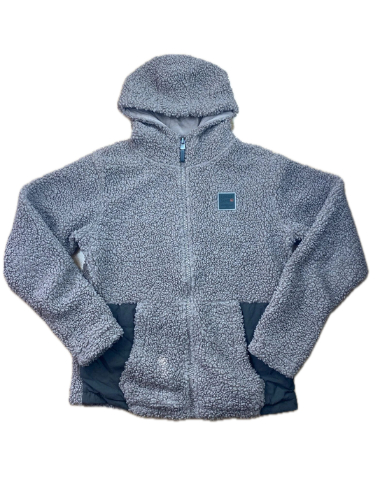 Sweatshirts Kingsland moumoute brun/beige M
