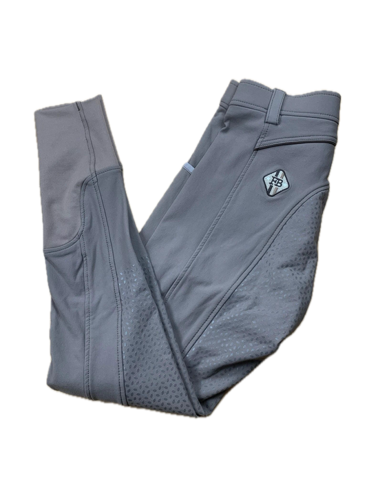 Pantalon Felix Bühler beige Full grip S