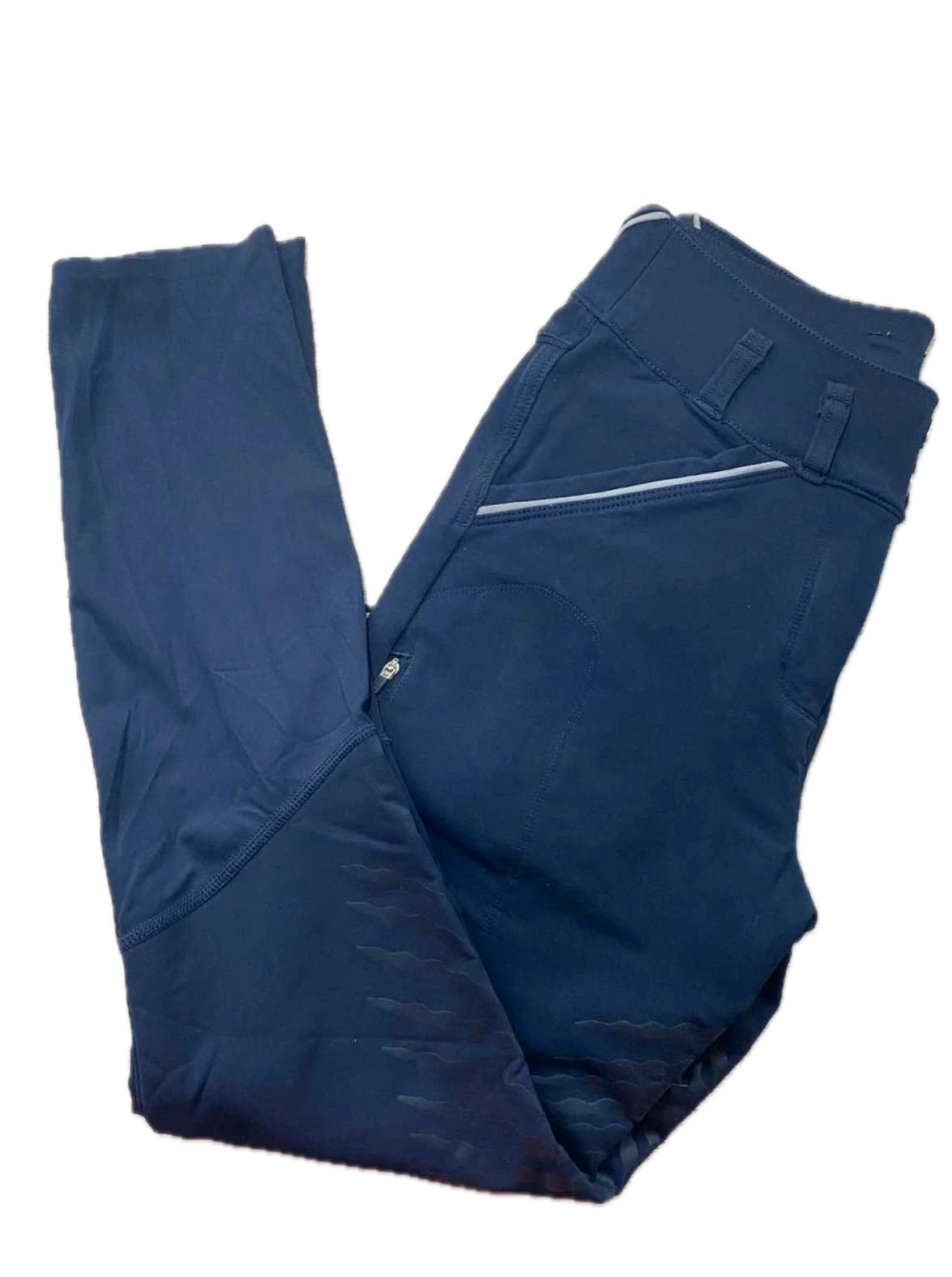 Pantalon Fouganza Bleu marine XS