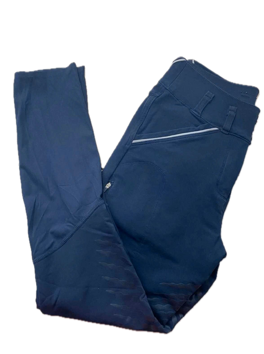 Pantalon Fouganza Bleu marine XS