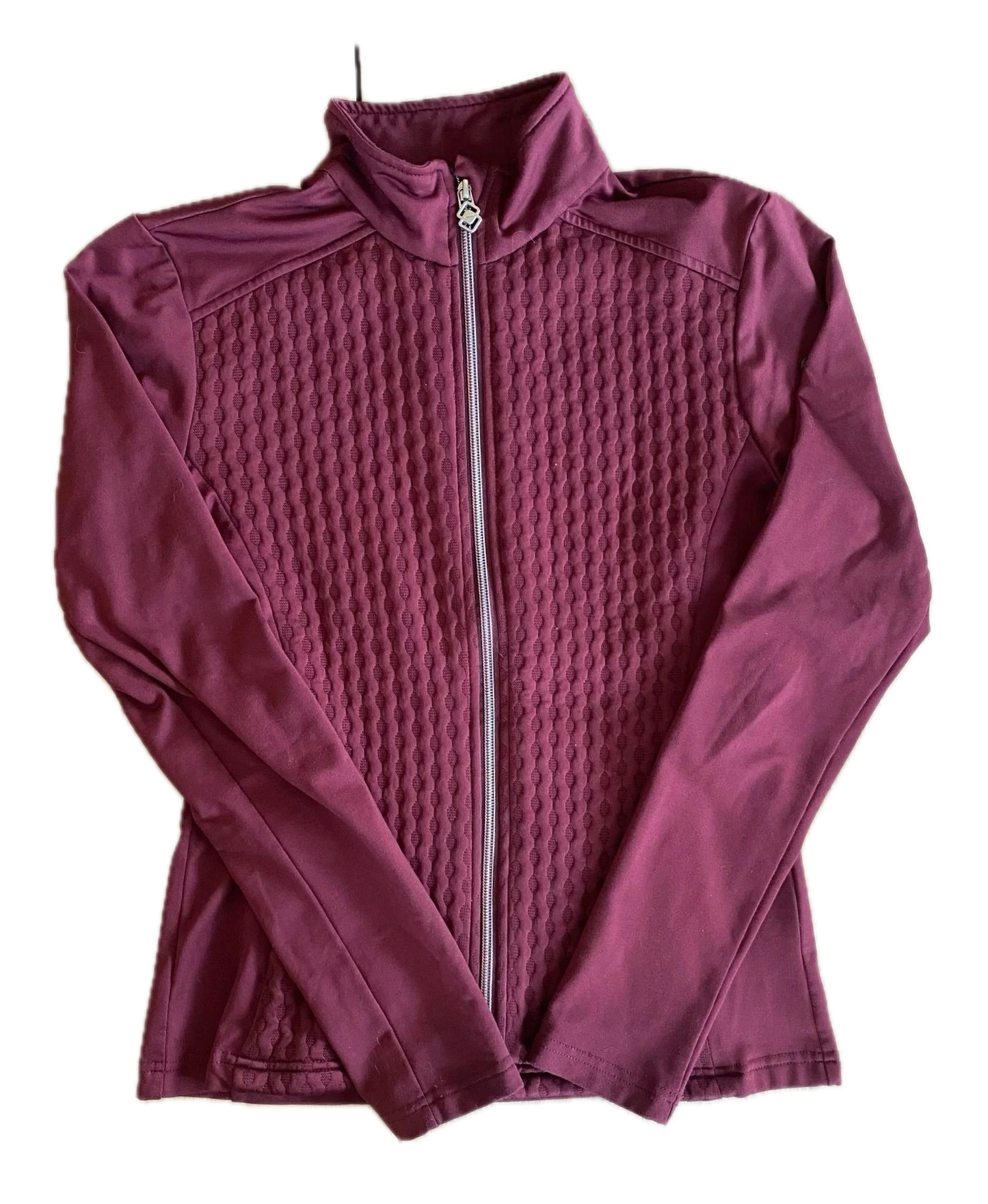 Veste polaire LeMieux rose S