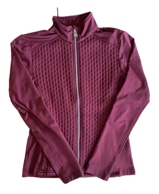 Veste polaire LeMieux rose S