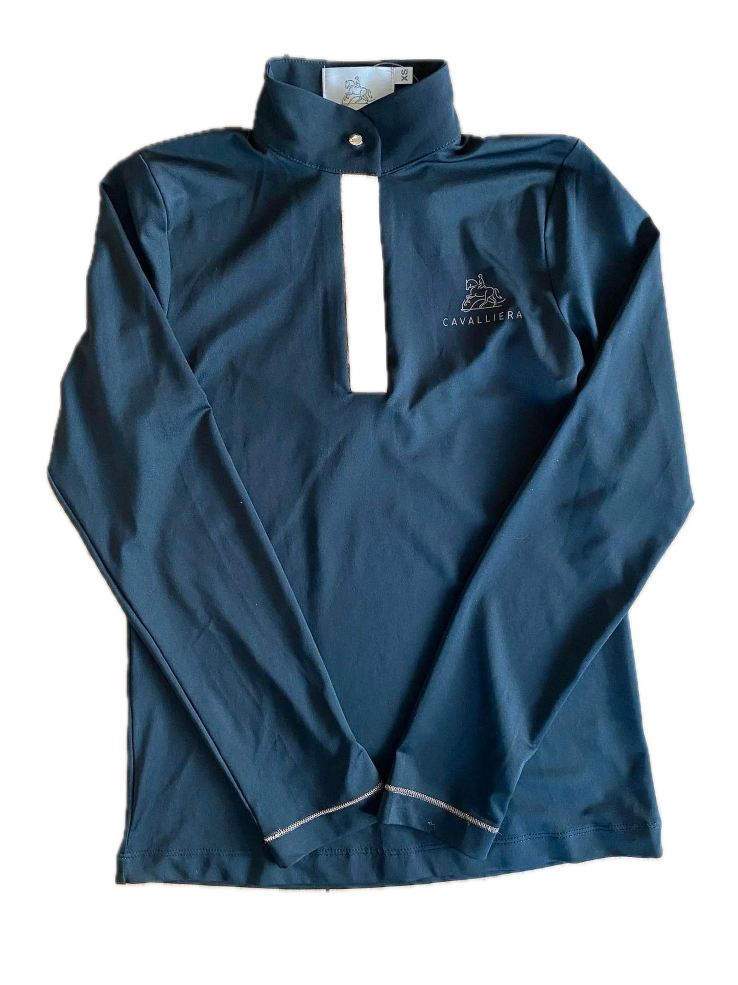 Polo de concours Cavalliera XS