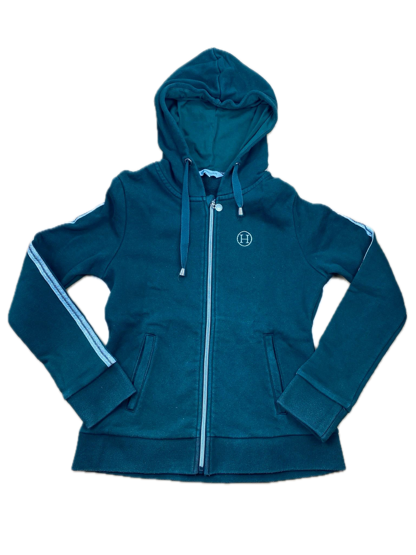 Gilet Harcour vert XS