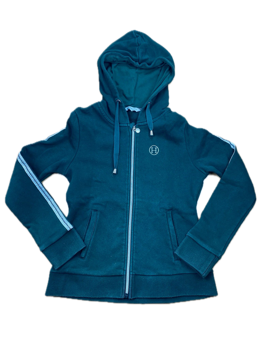 Gilet Harcour vert XS