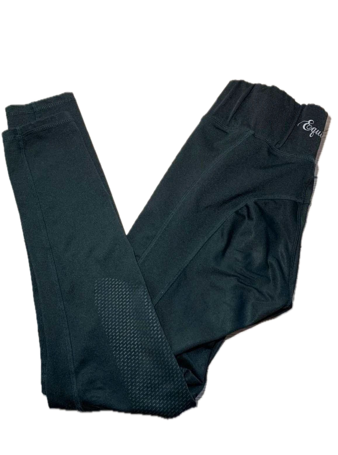 Legging Equilibre Noir S