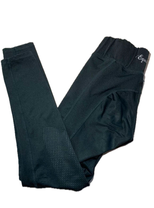 Legging Equilibre Noir S