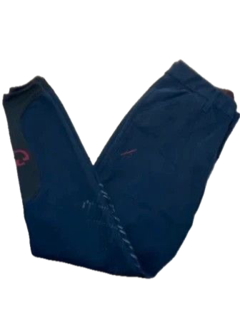 Pantalon cavalleria toscana marine XXS
