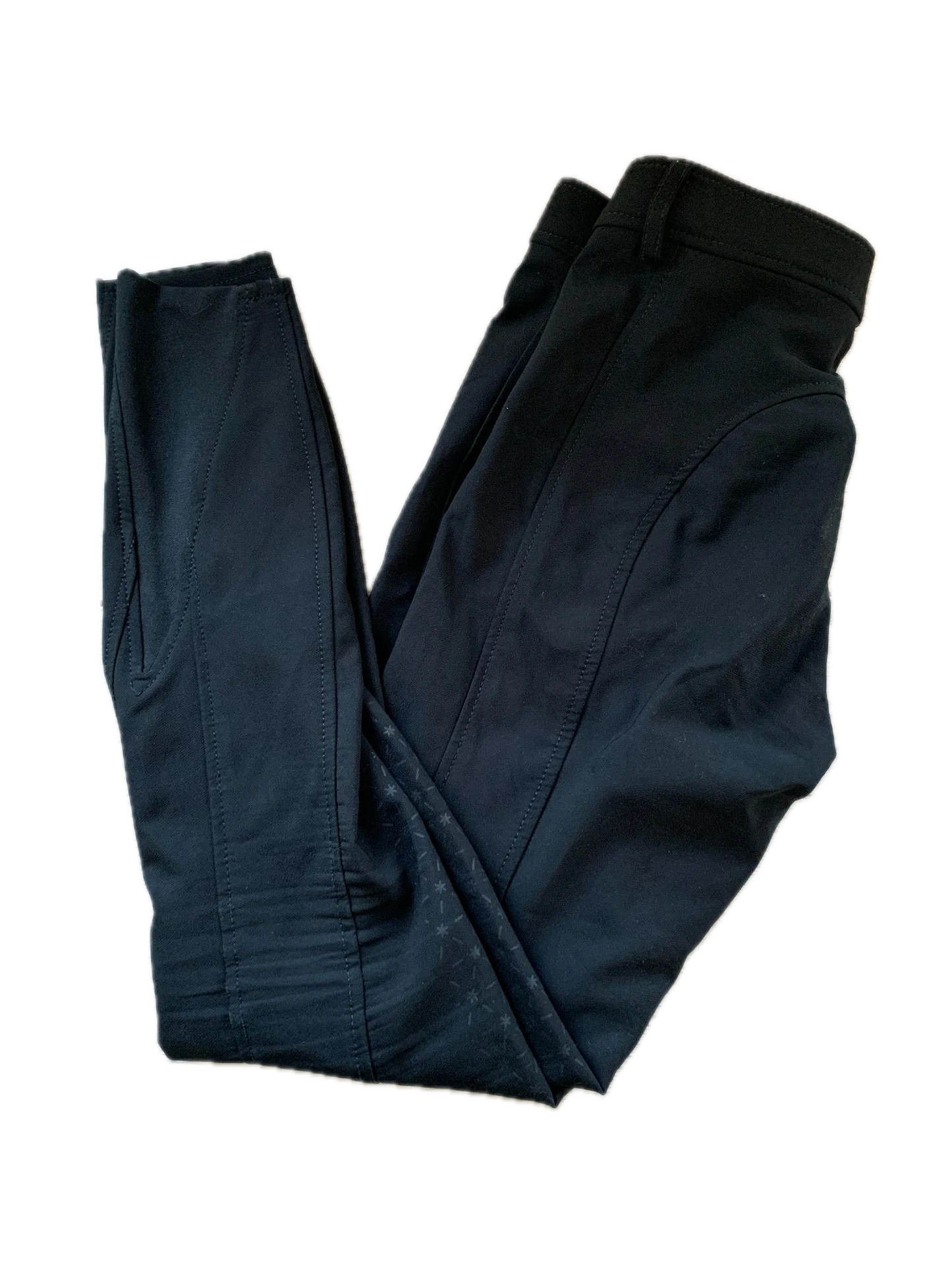 Pantalon Equi-Thème Lotty noir S