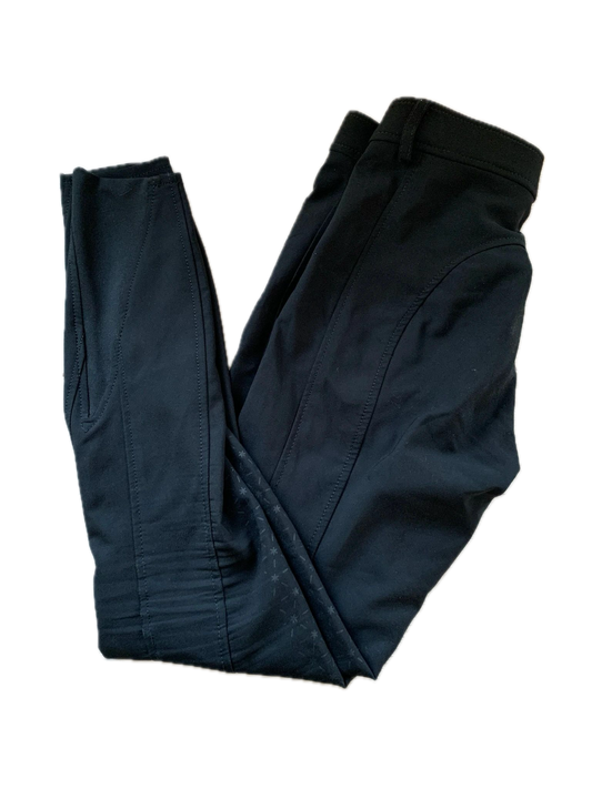 Pantalon Equi-Thème Lotty noir S
