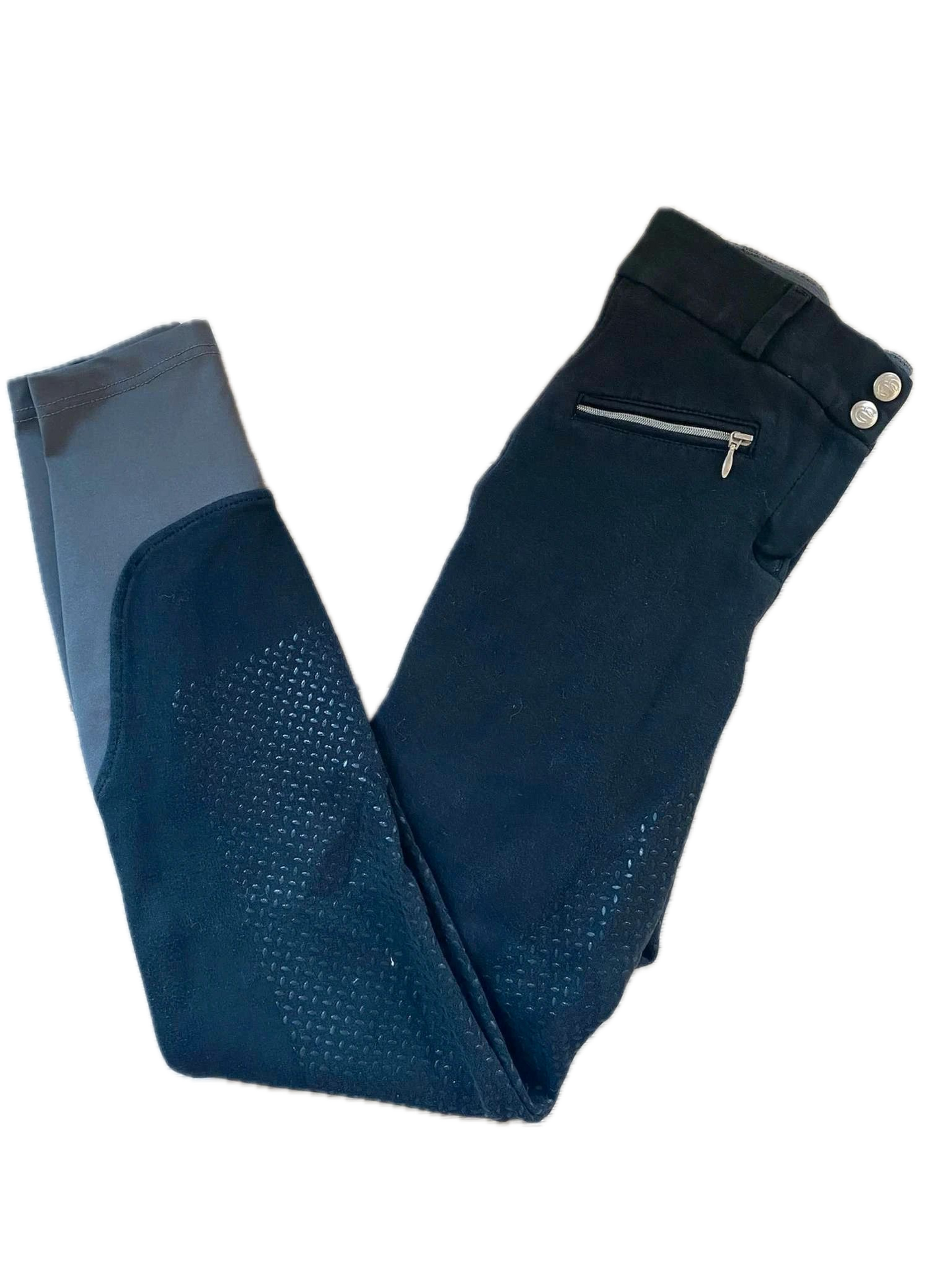 Pantalon Equilibre Full grip Noir taille S